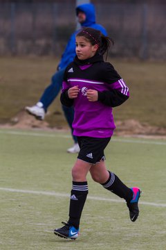 Bild 150 - D-Juniorinnen FSC Kaltenkirchen - SV Henstedt-Ulzburg : Ergebnis: 10:1